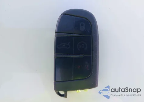 2012 Chrysler 300 z USA, uszkodzony, nr VIN 2C3CCAAG7CH116905